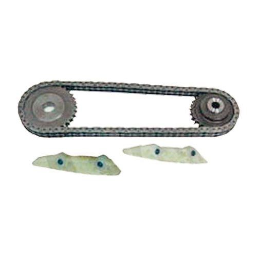 Kit Distribuição Corrente Iveco Daily 2008 a 2016 - 188109 - OK0041P5