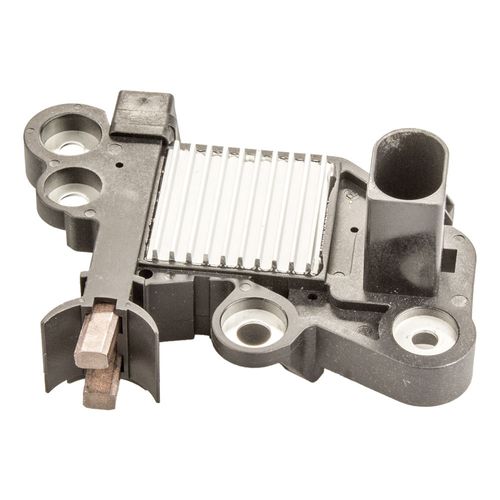 Regulador Voltagem Vw Voyage 2008 a 2016 - 189925 - GA343