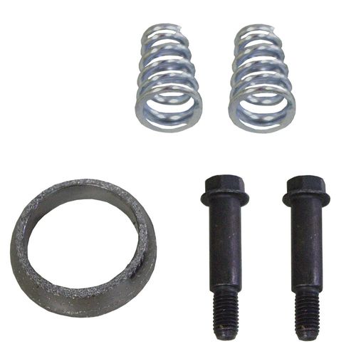 Reparo Molas Sapata Fiat Strada 1996 a 2017 - 203641 - 405