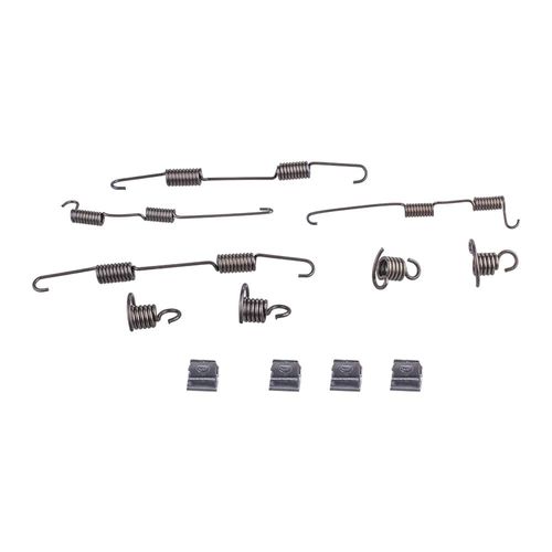 Reparo Molas Sapata Gm Kadett 1989 a 1998 - 203382 - 215