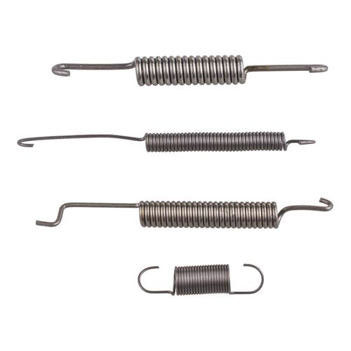 Reparo Molas Sapata Vw Santana 1985 a 2006 - 203190 - 1008