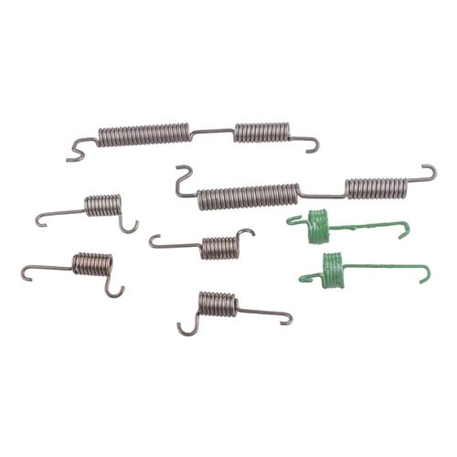 Reparo Molas Sapata Gm Chevy500 1983 a 1995 - 203894 - 2011