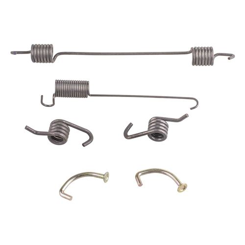 Reparo Molas Sapata Gm D20 1994 a 1997 - 202903 - 226