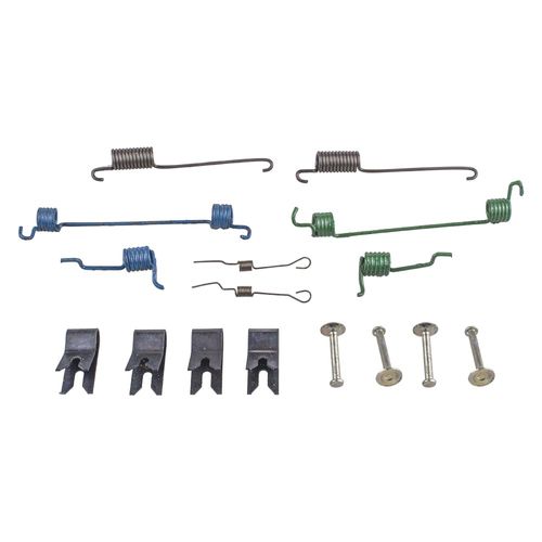 Reparo Molas Sapata Ford Escort 1996 a 2002 - 202900 - 345