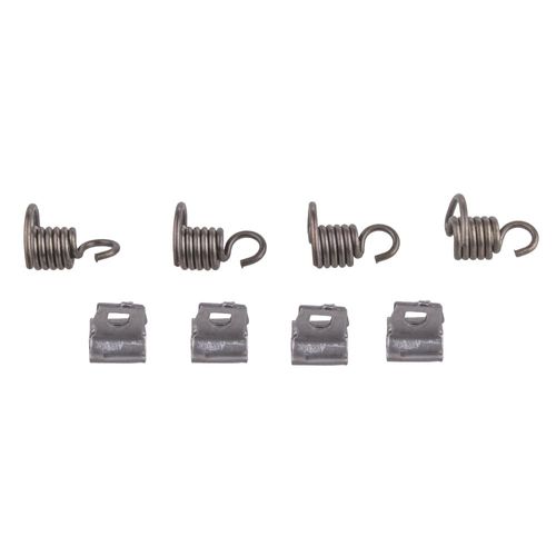 Reparo Molas Sapata Gm Monza 1989 a 1996 - 203137 - 2000