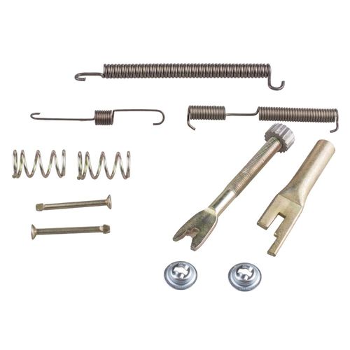 Reparo Molas Sapata Gm Opala 1973 a 1992 - 203353 - 205