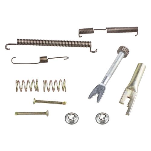 Reparo Molas Sapata Gm Caravan 1975 a 1992 - 203351 - 204