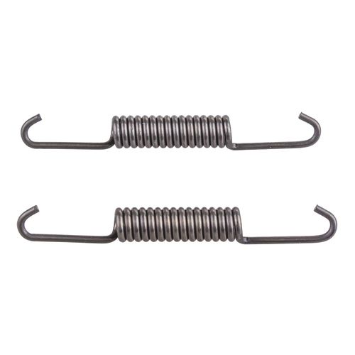 Reparo Molas Sapata Vw Voyage 1980 a 1986 - 203207 - 1005