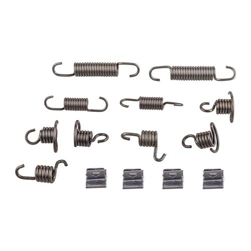 Reparo Molas Sapata Gm Marajo 1981 a 1985 - 203360 - 207