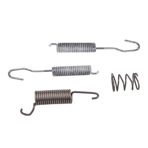 Reparo Molas Sapata Gm Veraneio 1972 a 1993 - 204100 - 2003