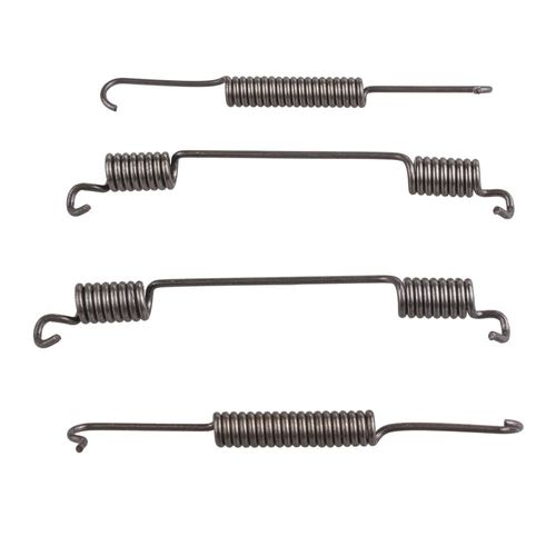 Reparo Molas Sapata Fiat Palio 2008 a 2012 - 204023 - 4012