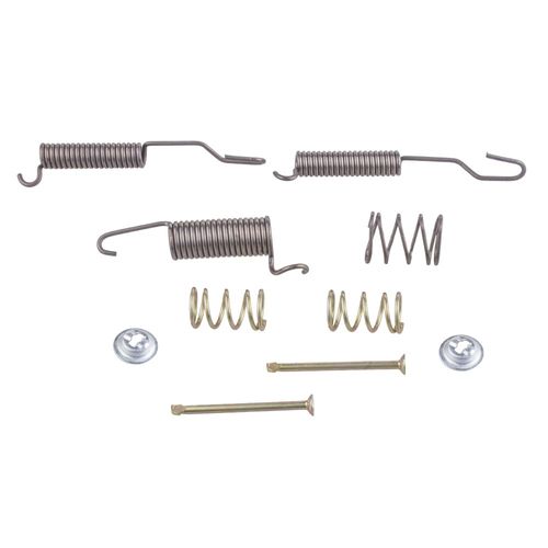Reparo Molas Sapata Ford F1000 1979 a 1998 - 204126 - 222