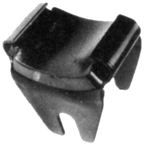 Suporte Feixe Molas Caminhoes F8500 1977 a 1980 - 4530 - 2505