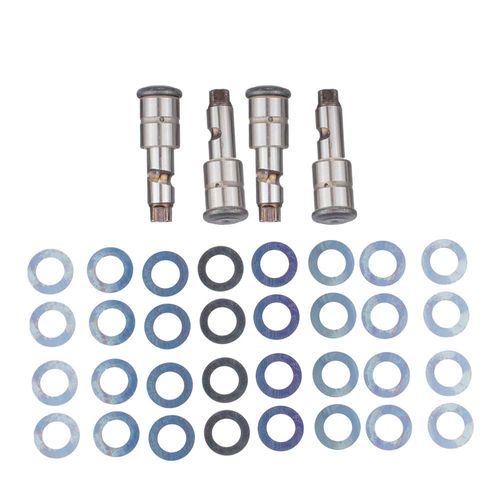 Embuchamento Vw Kombi 1976 a 1997 - 113827 - PA00004/SP37BX