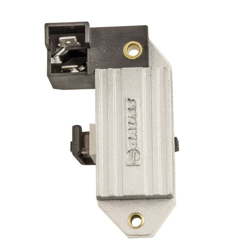 Regulador Voltagem Fiat Uno 1983 a 1999 - 155131 - GA119