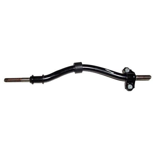 Braço Tensor Fiat Fiorino 1990 a 1993 - 125728 - AL664