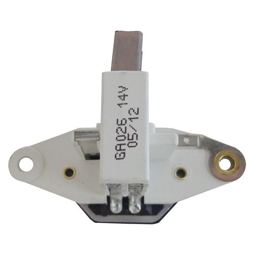 Regulador Voltagem Fiat Tipo 1993 a 1995 - 155160 - GA026