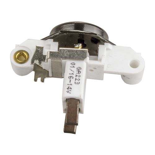 Regulador Voltagem Vw Golf 1998 a 2005 - 175799 - GA223