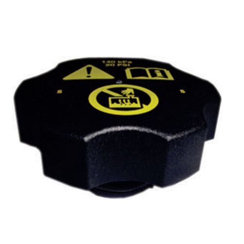 Tampa Reservatório Expansão Gm Prisma 2013 a 2016 - 196819 - 24099