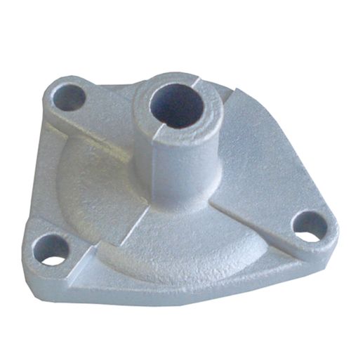 Tampa Carcaça Válvula Fiat Tempra 1993 a 1999 - 166187 - 3462