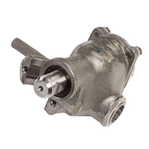 Caixa Direção Vw Karman Ghia 1955 a 1974 - 174331 - 24109
