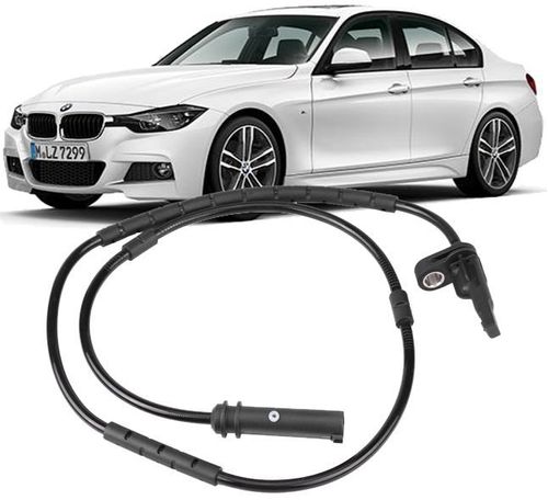 Sensor Abs Traseiro Bmw 116i 118i 320i 328i 335i de 2012 À 2016 - 34526791225