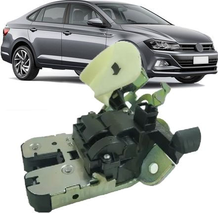 Fechadura Elétrica Tampa Porta Malas Virtus de 2018 À 2023 - 17a827505