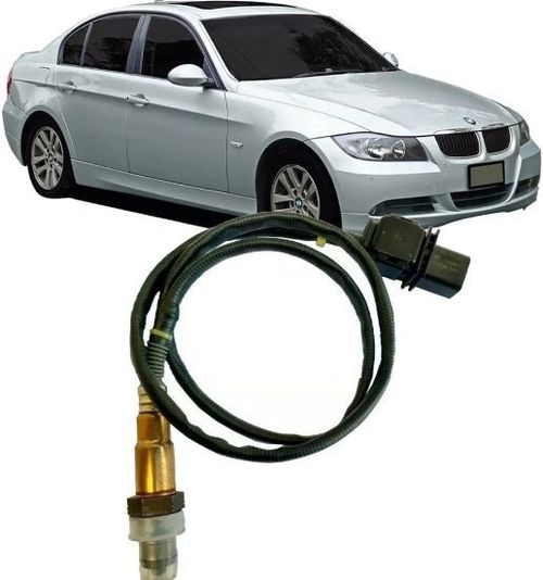 Sonda Lambda Bmw 320i 530i X3 325i 330 116 120i Pre Catalizador - Bosch