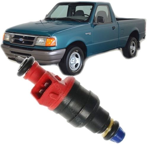 Bico Injetor Ranger 4.0 V6 de 1993 a 1997 - 0280150931 / 92tfaa