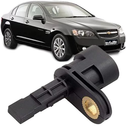 Sensor Freio Abs Omega Australiano 3.6 2005 a 2011 Traseiro Esquerdo e Direito