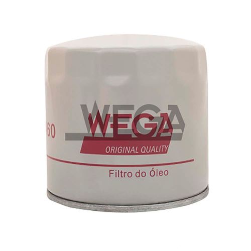 Filtro Óleo Volvo V40 2000 a 2001 - 837830 - WO460