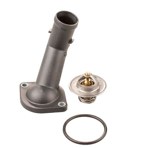 Válvula Termostática Vw Passat 1998 a 2002 - 837847 - 129487