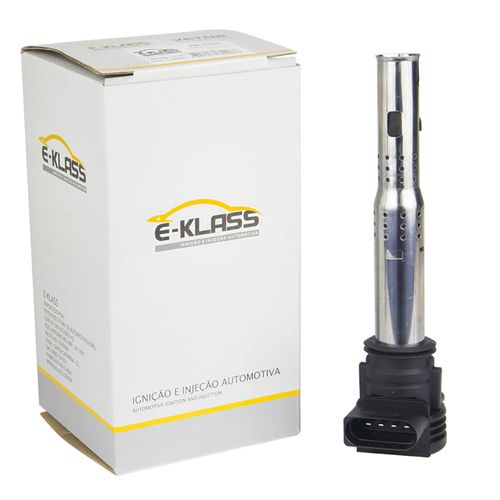 Bobina Ignição Audi A4 2001 a 2020 - 799804 - EBI9002A