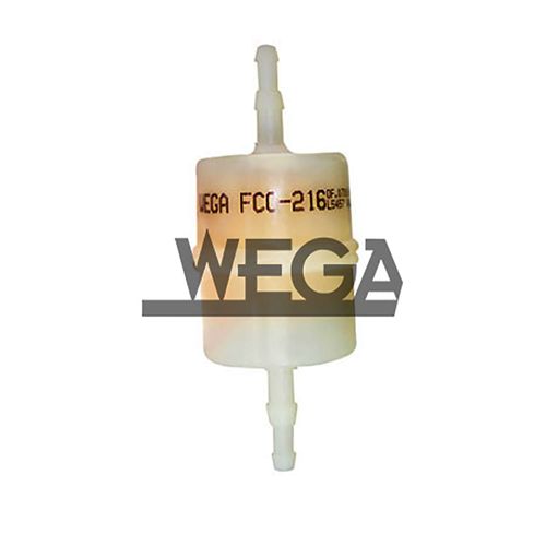 Filtro Combustível Vw Fusca 1969 a 1996 - 161517 - FCC2160