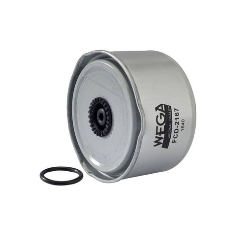 Filtro Combustível Land Rover Discovery 2010 a 2020 - 799161 - FCD2167