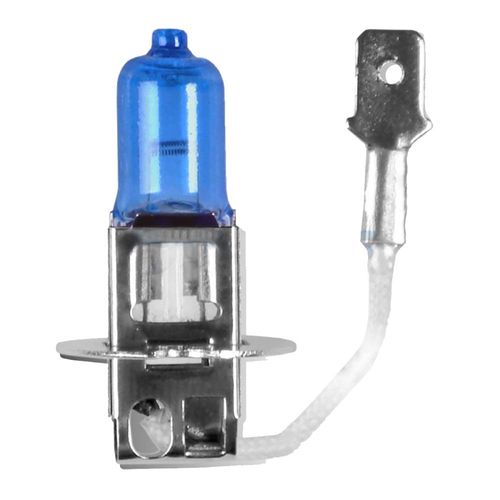Lâmpada Farol Lâmpada H3 12v 55w Super White 1980 a 2021 - 810305 - GL06H3