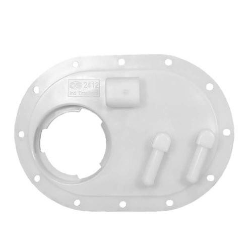 Flange Bomba Combustível Fiat Prêmio 1994 a 2020 - 831815 - 2412