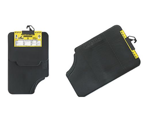 Tapete automotivo pvc específico fiat grand siena palio / JG / Street