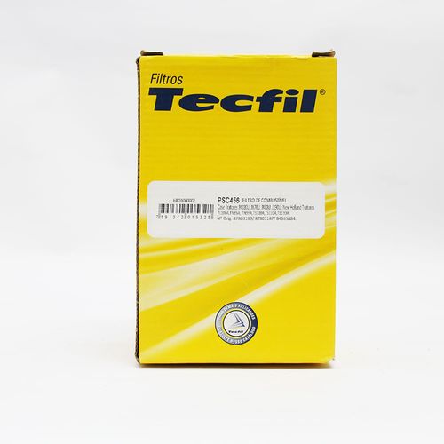 Filtro Combustível Tecfil psc456 bf7998 - fcd2248