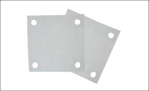 elemento filtrante 7x7 4 furos 10 kg trn     / CX / Trn