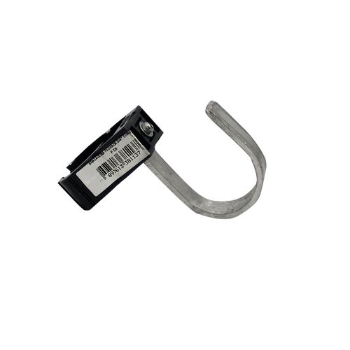 suporte para mangueira de abastecimento tipo gancho      / UN / Trn