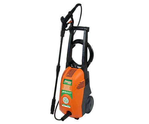 Lavadora de Alta Pressão j6000 m16 60hz stop total 127v - JactoClean