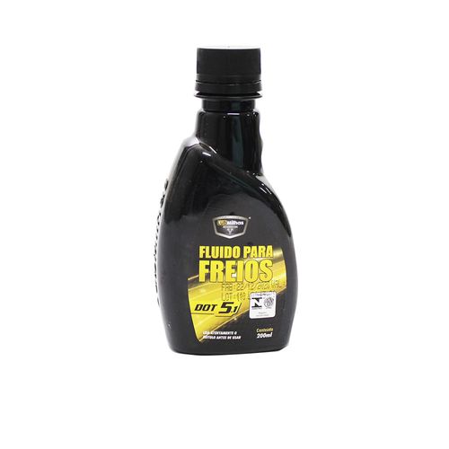 Fluido freios dot-5.1 lubmilhas  / UN / Lubmilhas