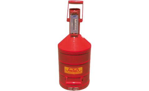 aferidor 20l jactoil     / UN / Jactoil
