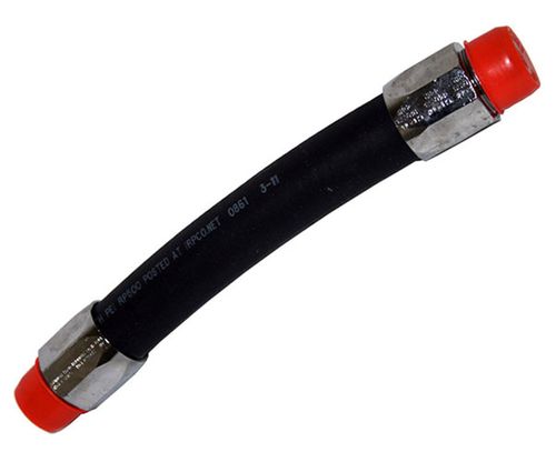 conector para válvula de segurança breakaway 1" 66h-1300     / UN / Opw
