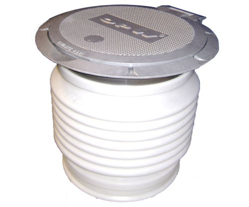 spill container de descarga de combustível 12"   / UN / Opw