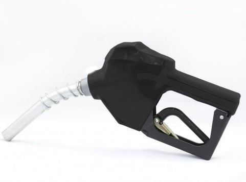 Bico de abastecimento automático magneto 11-b 3/4 preto / UN / Opw