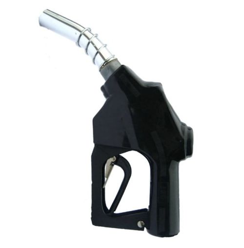 Bico de abastecimento automático magneto 7h opw 1" preto / UN / Opw