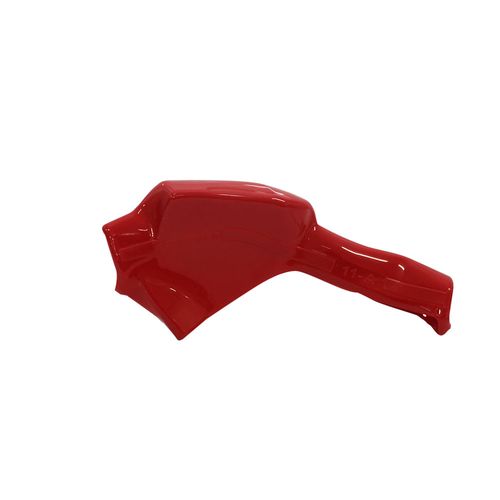 Capa para bico de abastecimento 11-ap magneto opw vermelho / UN / Opw