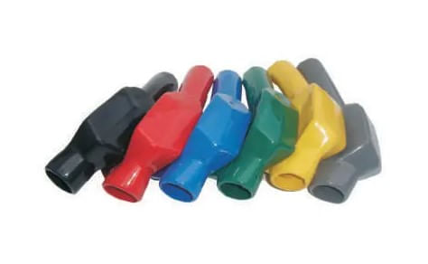 Capa para bico de abastecimento 7h magneto opw azul  Opw